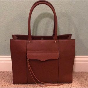 SOLD Rebecca Minkoff tote